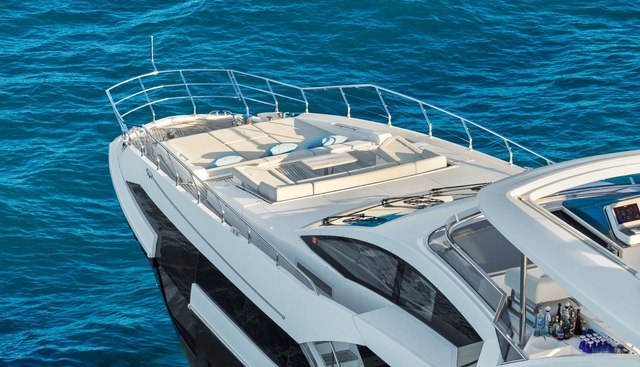 Mastermind yacht for sale 4