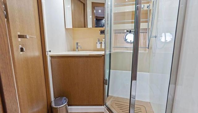 noname yacht for sale 38