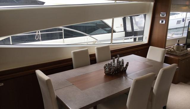 PRINCESS 78 MY yacht for sale 22