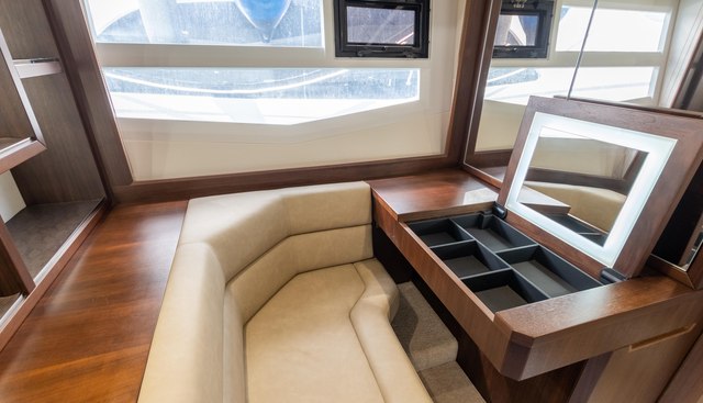 Don Pablo yacht for sale 33