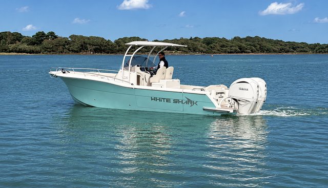 noname yacht for sale 3
