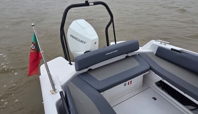 TRANSFORMATION yacht for sale 8