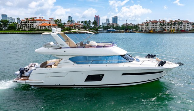 WorldWide yacht for sale 2