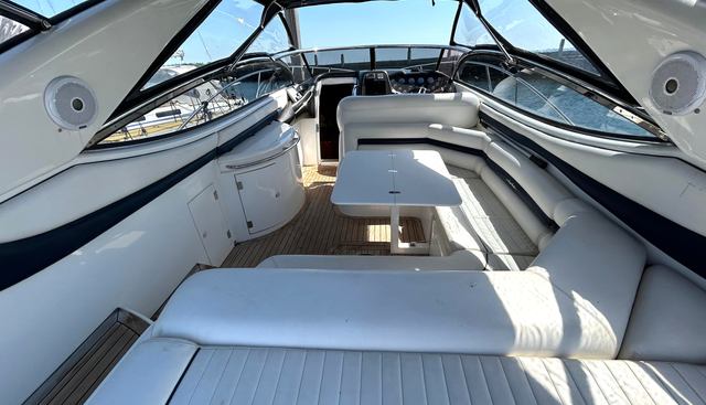 noname yacht for sale 14