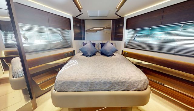 PARATI yacht for sale 18