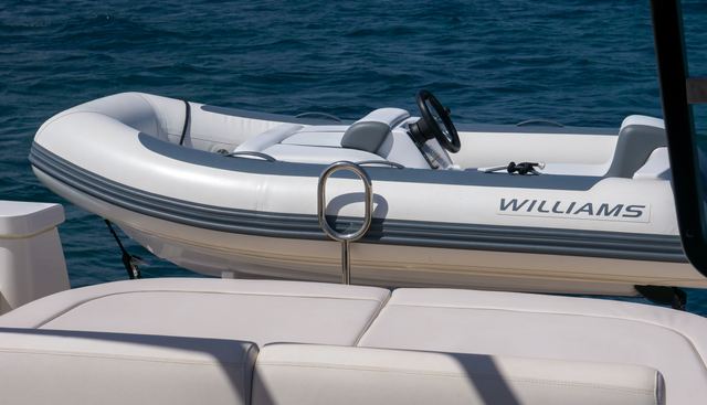 noname yacht for sale 13