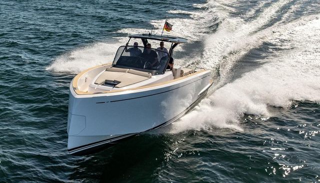 noname yacht for sale 18