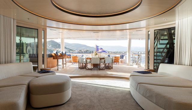 Synthesis yacht for sale 19