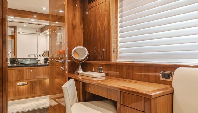 Indecent Proposal IV yacht for sale 67