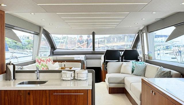 ELU yacht for sale 2