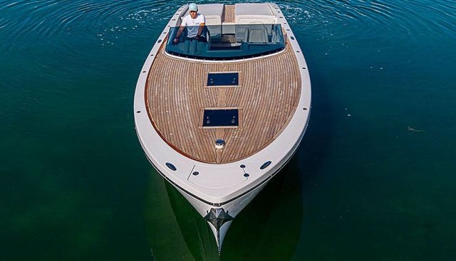 noname yacht for sale 4