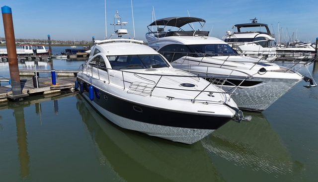noname yacht for sale 3