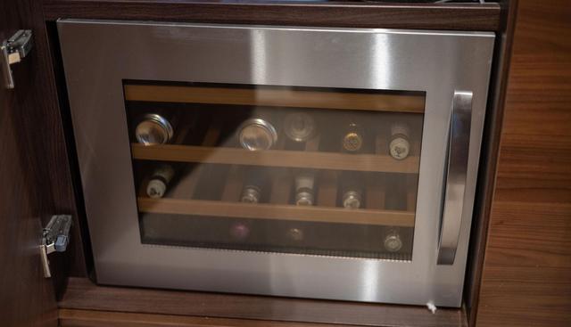 noname yacht for sale 57