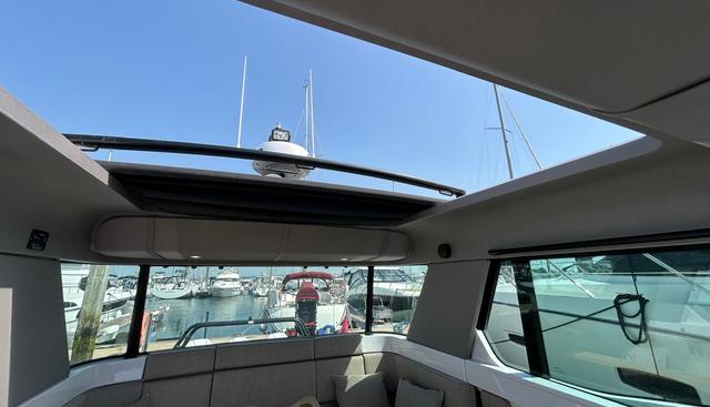 noname yacht for sale 20