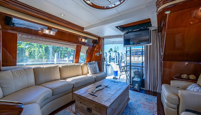 OHANA yacht for sale 17