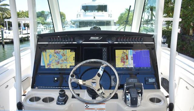 JB BABY yacht for sale 22