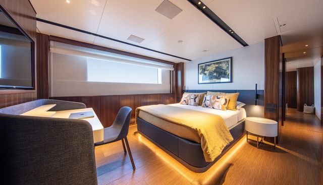 JULES yacht for sale 13