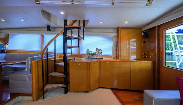 noname yacht for sale 22