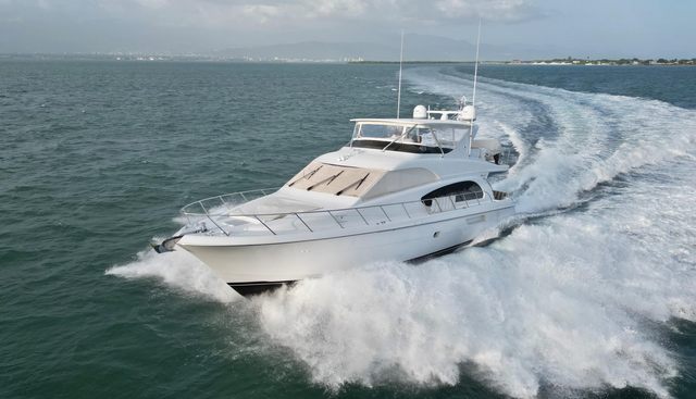 Volare yacht for sale 2