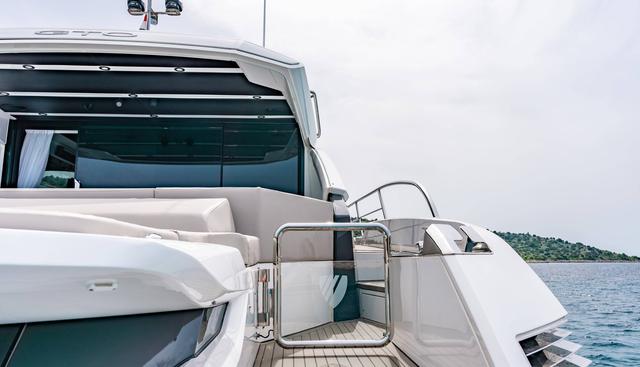 noname yacht for sale 29