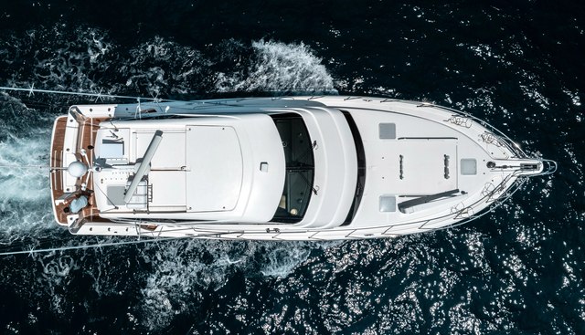 Island Moon yacht for sale 4