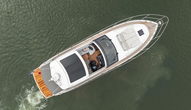 Eos yacht for sale 35