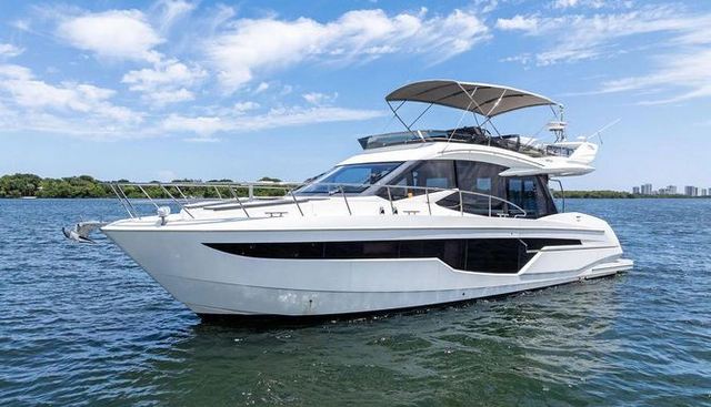 Sea Whisperer yacht for sale 2