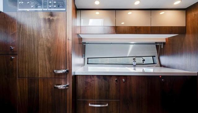 noname yacht for sale 65