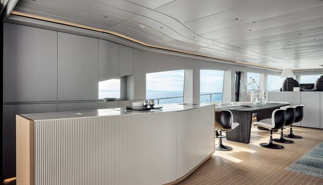 50 SHADES OF PLAY yacht for sale 12