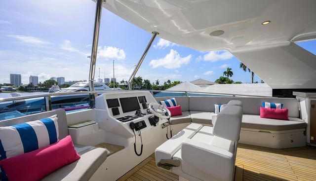 C3 yacht for sale 49