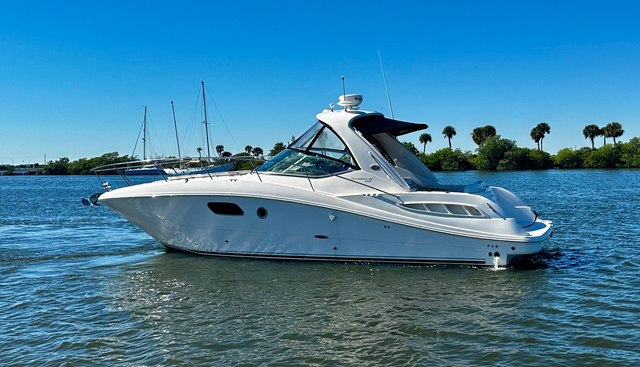 Amber Waves yacht for sale 5