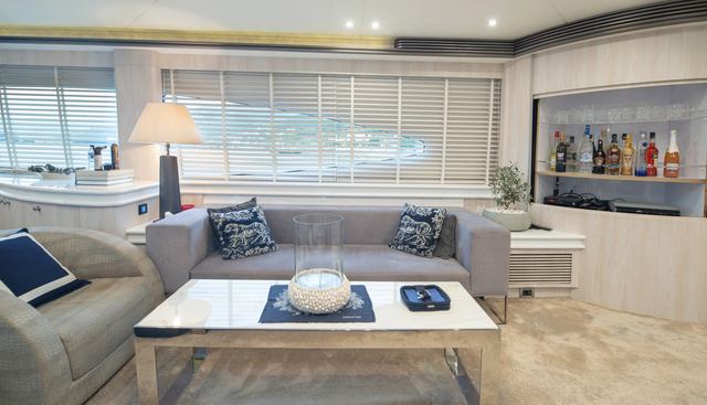 Mi Alma yacht for sale 10