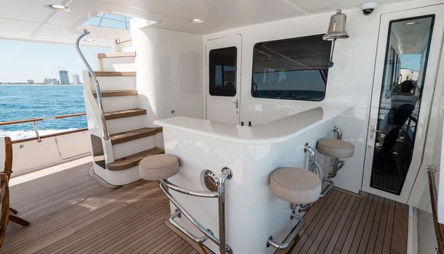 RAT PACK yacht for sale 18