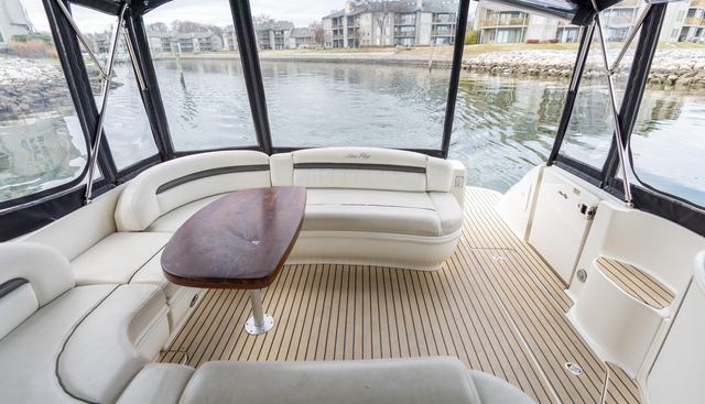 noname yacht for sale 9