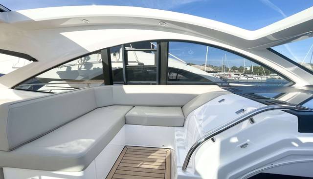 noname yacht for sale 18