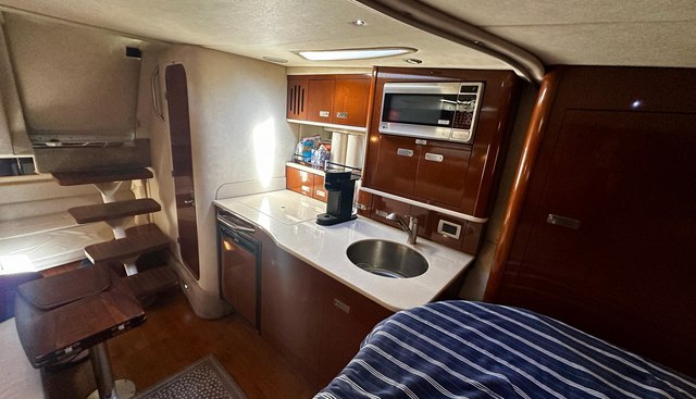 Amber Waves yacht for sale 25