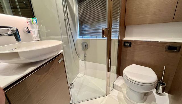 noname yacht for sale 35