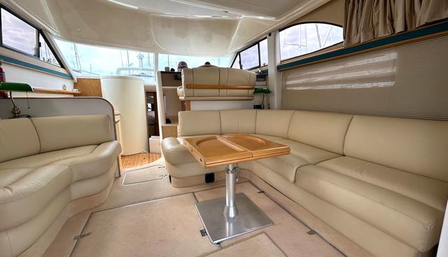 noname yacht for sale 8