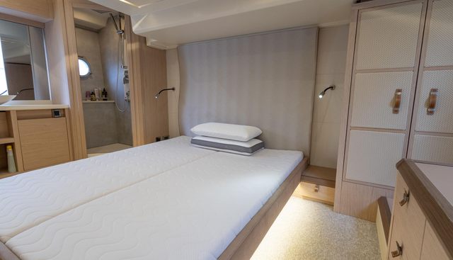 noname yacht for sale 95