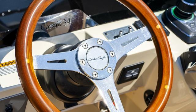 noname yacht for sale 44