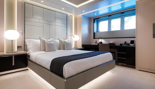 STELLA MI yacht for sale 24