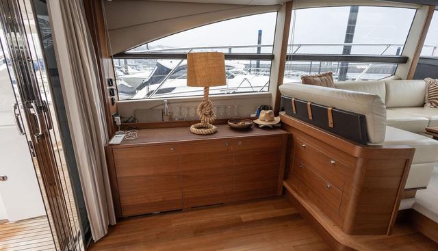 noname yacht for sale 8