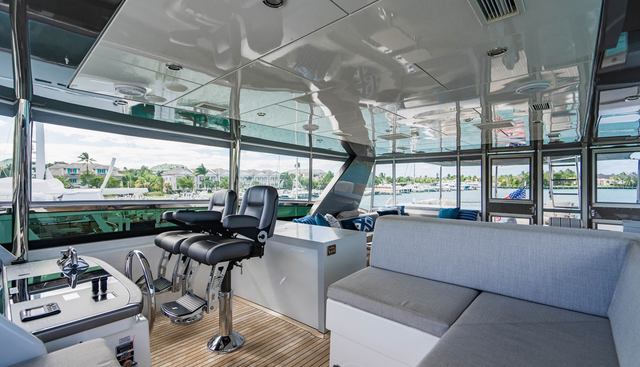 SURPLUS LINES yacht for sale 32