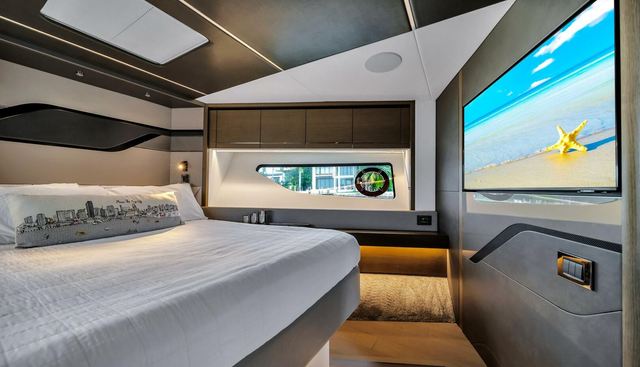 Below Deck yacht for sale 32