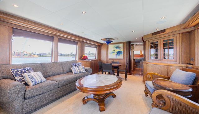 noname yacht for sale 25