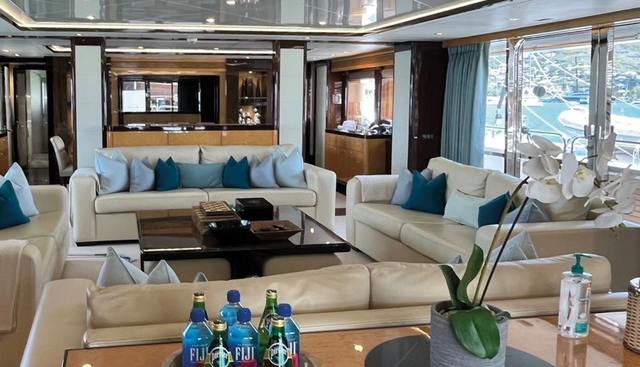 SEA RAIDER V yacht for sale 4