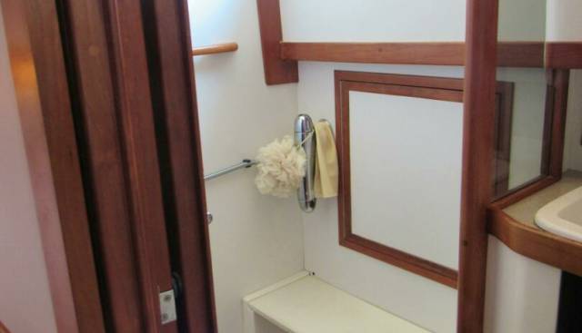 CANDY O yacht for sale 22