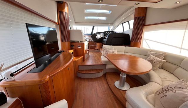 noname yacht for sale 5