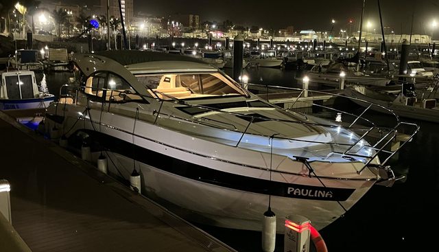 SR41 CANARY ISLANDS yacht for sale 3