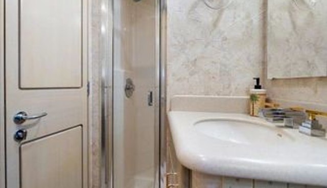 Think B.I.G yacht for sale 78